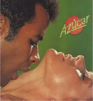 Постер Сахар (1989)