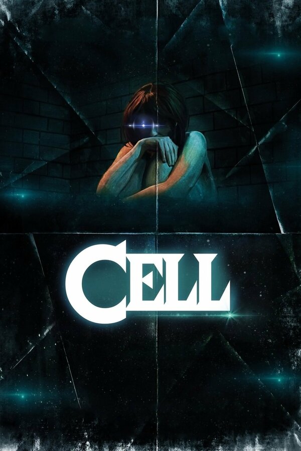 Постер фильма Cell