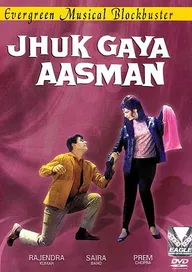 Jhuk Gaya Aasman