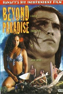 Постер фильма Beyond Paradise