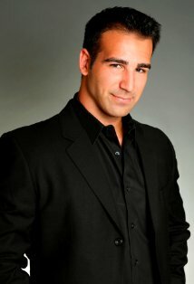 Tony Mazzulli