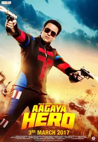 Aa Gaya Hero