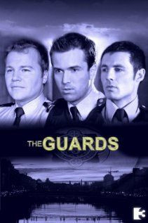 Постер сериала The Guards