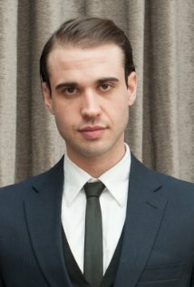 Jonathon Horton