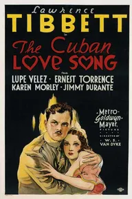 The Cuban Love Song