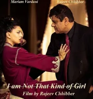 I Am Not That Kind of Girl