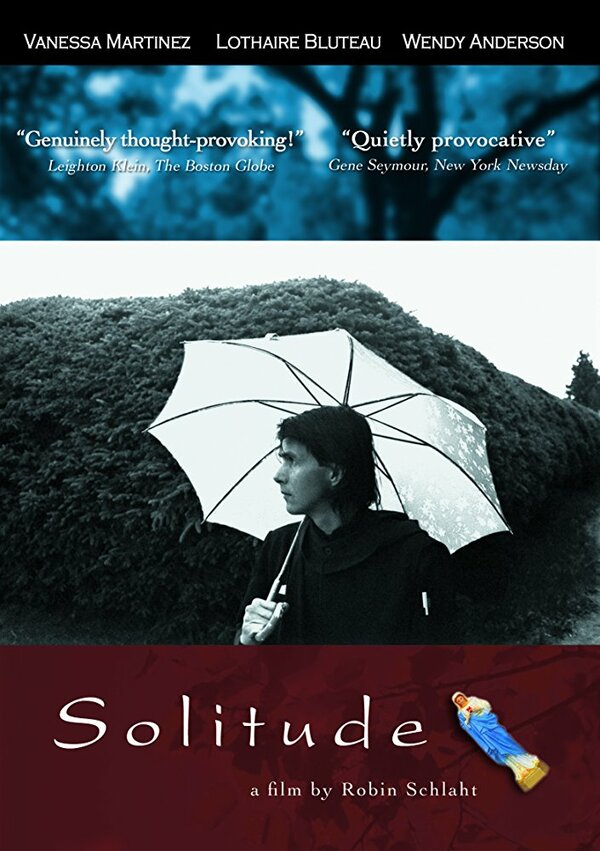 Постер фильма Solitude