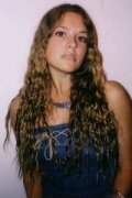 Vicky Rodewyk
