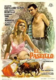El paseíllo