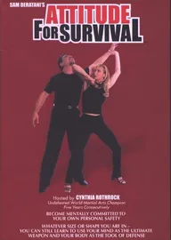 Attitude for Survival