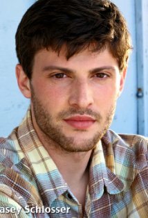 Casey Schlosser