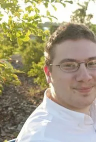 Caleb Lockwood