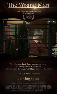 The Wrong Man
