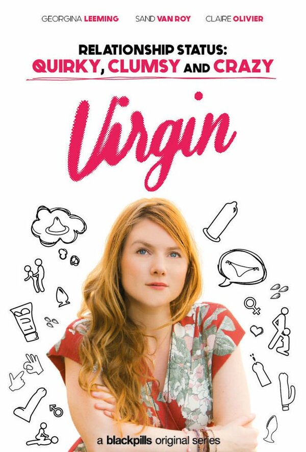 Постер сериала Virgin
