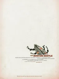 The Burying Beetle
