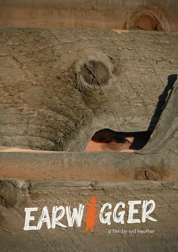 Постер фильма Earwigger