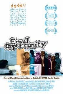Постер фильма Equal Opportunity