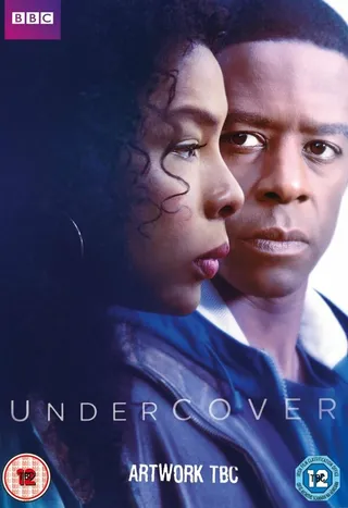 Постер Скрытое (2016)