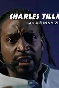 Charles Tillman