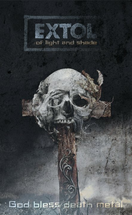 Постер фильма Extol: Of Light and Shade