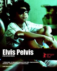 Elvis Pelvis