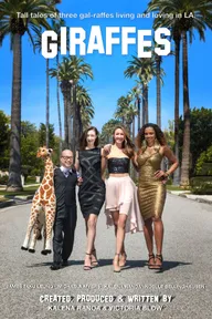 Giraffes