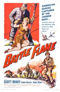 Battle Flame