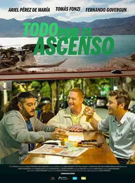 Todo por el ascenso