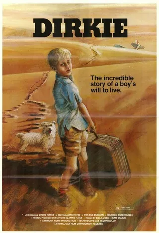Постер Дирки (1969)