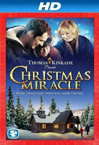 Постер фильма Christmas Miracle