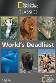 National Geographic: Самые опасные животные