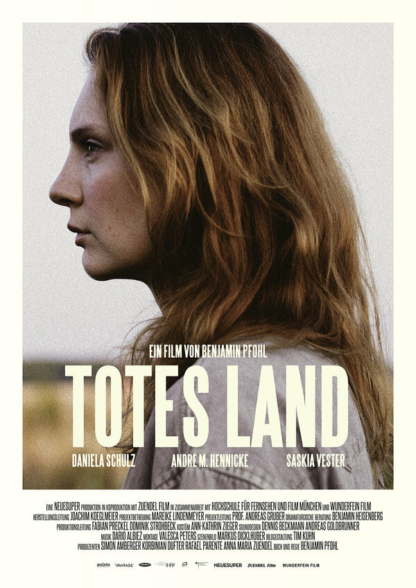 Постер фильма Totes Land