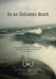 On an Unknown Beach