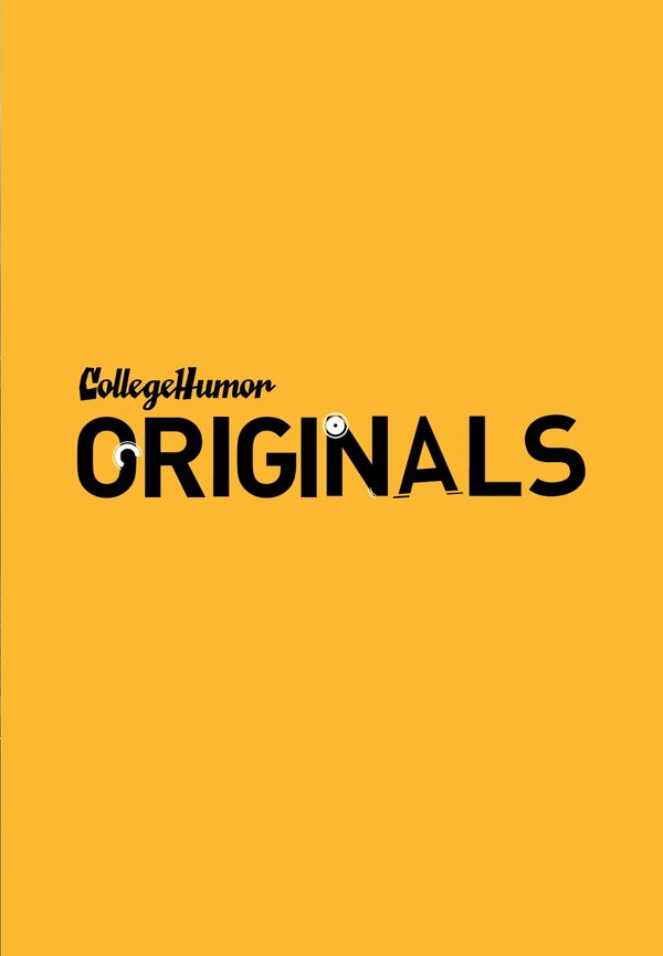 Постер сериала Основы студенческого юмора