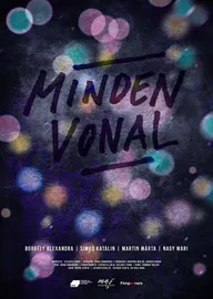 Minden vonal