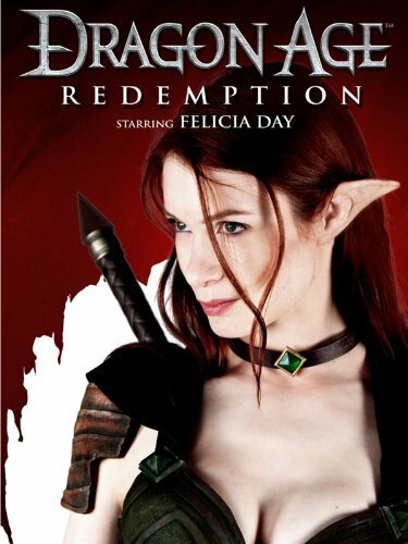 Постер сериала Эпоха дракона: Искупление
