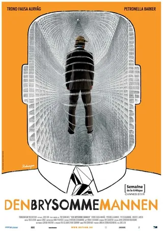 Постер Неуместный человек (2006)