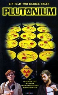 Постер фильма Плутоний