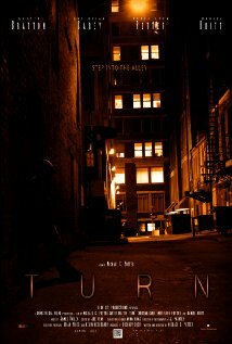 Постер фильма Turn
