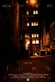 Turn