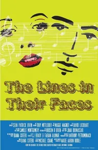 The Lines in Their Faces