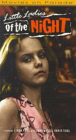 Постер фильма Little Ladies of the Night