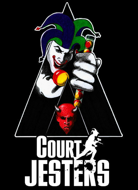 Постер фильма Court Jesters