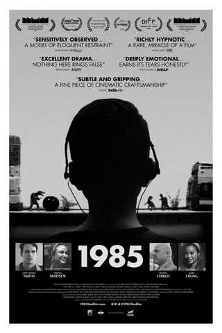 Постер 1985 (2018)