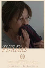 Frekvenser av en pyjamas