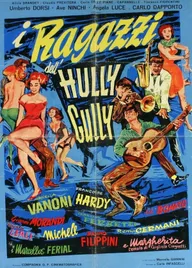I ragazzi dell'hully-gully