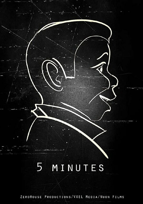 Постер фильма 5 Minutes