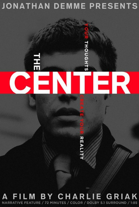 Постер фильма The Center