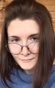 Полина Чирухина