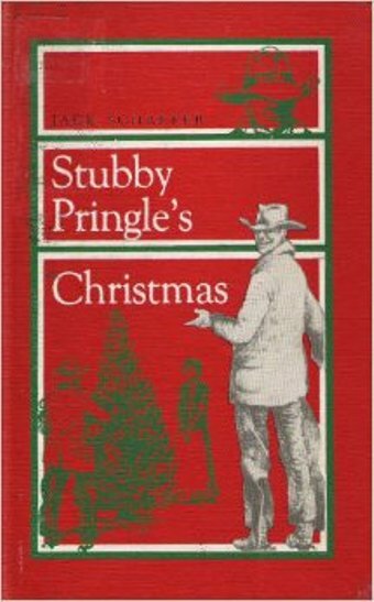Постер фильма Stubby Pringle's Christmas